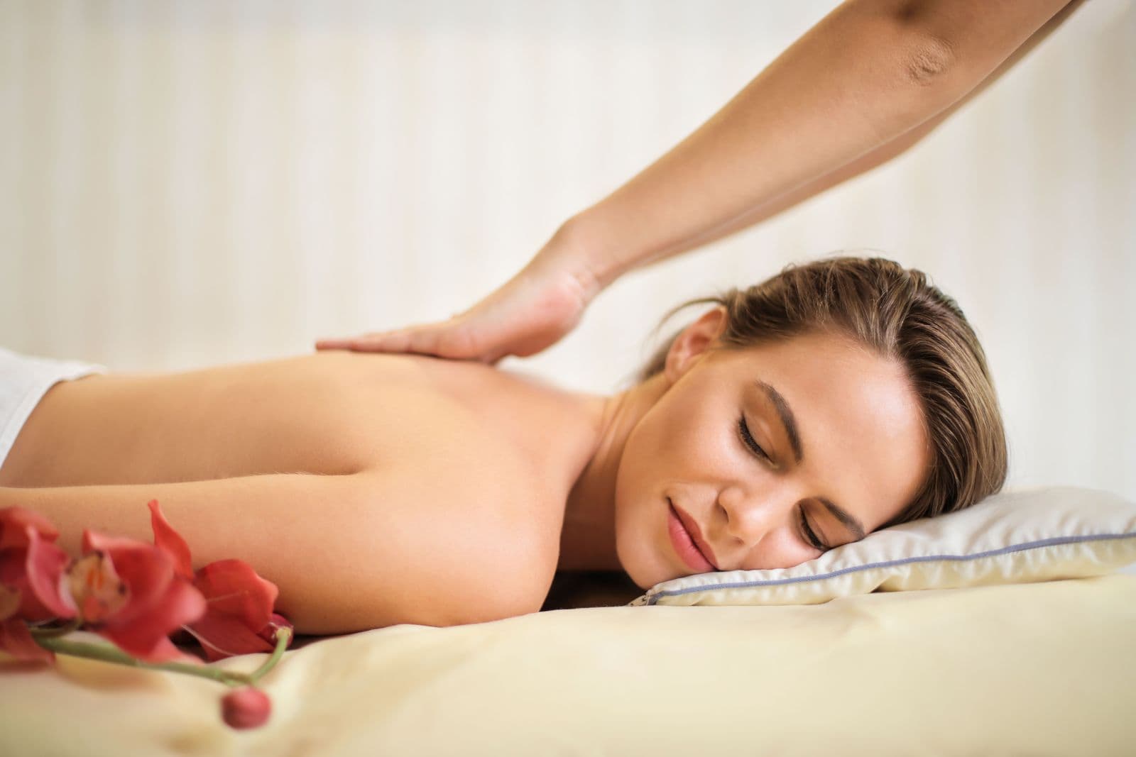 Massage and body wellness
